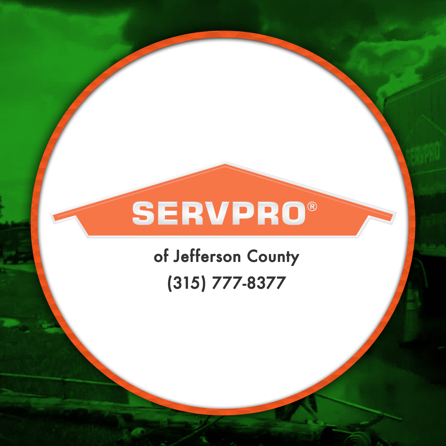 Avatar for SERVPRO OF JEFFERSON COUNTY